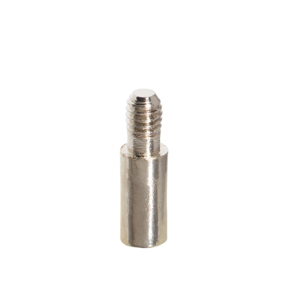 Przedłużka do śrub introligatorskich, 10 mm 