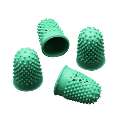 Naparstki, rozmiar 3, ø = 19 mm (pudełko 10 szt.) 