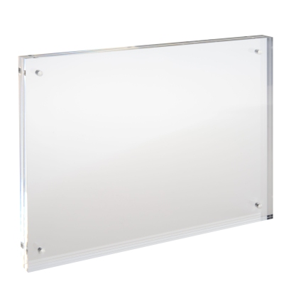 Magnetyczna ramka na zdjęcia 148 x 210 mm - A5  | 16 mm