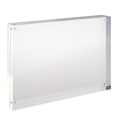 Magnetyczna ramka na zdjęcia 148 x 210 mm - A5  | 30 mm