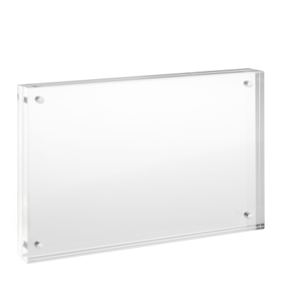 Magnetyczna ramka na zdjęcia 100 x 150 mm  | 20 mm