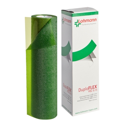 DuploFLEX FOL Taśma montażowa do płyt 310 mm x 4,5 m DuploFLEX FOL 015 
