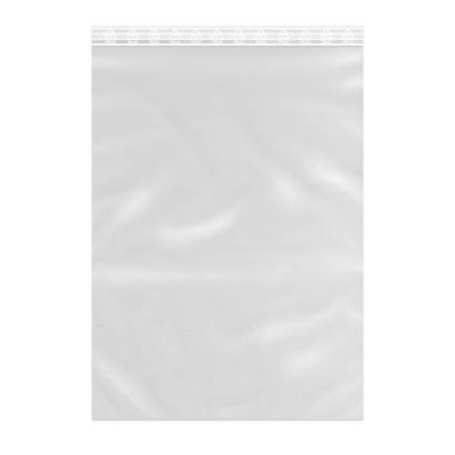 Woreczki strunowe, folia PE 90 µm | 250 x 350 mm 