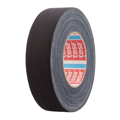 tesa 4541, dopasowująca się taśma z niepowlekanego materiału 38 mm