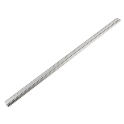 Bezpieczna linijka do cięcia 100 cm