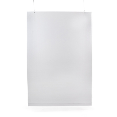 Kieszenie plakatowe A1  | pionowo 