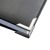 Narożniki introligatorskie metal PS 22 - 22 x 22 mm  | niklowany 