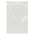 Woreczki strunowe z okrągłym otworem, folia PP 160 x 220 mm