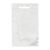 Woreczki strunowe z otworem typu euro, folia PE 80 x 120 mm | 90 µm