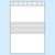 Woreczki strunowe z paskiem do opisu, folia PE 160 x 220 mm | 50 µm