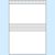Woreczki strunowe z paskiem do opisu, folia PE 300 x 400 mm | 90 µm