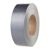 Taśma naprawcza, Taśma izolacyjna, Duct Tape 50 mm | szary
