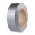 Taśma naprawcza, Taśma izolacyjna, Duct Tape 38 mm | srebro