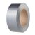 Taśma naprawcza, Taśma izolacyjna, Duct Tape 48 mm | srebro