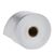 Etykiety kartonowe na rolce  45 x 90 mm 