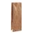Torebki z blokowym dnem papierowe 55 x 30 x 175 mm
