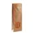 Torebki z dnem klockowym z okienkiem 80 x 50 x 250 mm