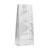 Woreczki z dnem blokowym i szwem uszczelniającym, folia OPP, 60 x 40 x 150 mm | 40 µm