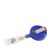 Plastikowy brelok typu YoYo null