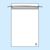 Woreczki foliowe wiązane, folia PE 50 mikronów 150 x 210 mm