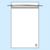 Woreczki foliowe wiązane, folia PE 50 mikronów 170 x 250 mm