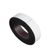 Kolorowa taśma magnetyczna 40 mm | biały | 10 m | 1 mm