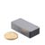 Magnesy sztabkowe, magnes ferrytowy, Y35 40 x 20 mm | 10 mm