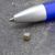 Magnesy neodymowe sześciany, niklowane 3 x 3 x 3 mm