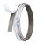 Taśma magnetyczna neodymowa, samoprzylepna, ekstra mocna 10 mm | 480 g/cm² | 1 m | 1,5 mm