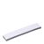 Zapisywalne etykiety magnetyczne null | 15 x 80 mm