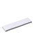 Zapisywalne etykiety magnetyczne null | 20 x 80 mm