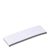 Zapisywalne etykiety magnetyczne null | 25 x 80 mm