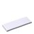 Zapisywalne etykiety magnetyczne null | 30 x 80 mm