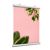 Aluminiowe, zatrzaskowe listwy plakatowe z 2 zawieszkami 841 mm | srebro 