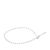 Plomba odzieżowa loop-pin, długość 125 mm (1.000 szt.) 125 mm