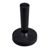 Gumowany magnes z uchwytem null | 31 mm | null