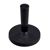 Gumowany magnes z uchwytem null | 43 mm | null