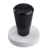 Gumowany magnes z uchwytem null | 31 mm | null