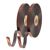 Zestaw samoprzylepnej taśmy magnetycznej A+B 25,4 mm | A+B (zestaw) - klej premium