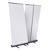 Roll Up Standard, bez nadruku, 200 x 100 cm | null