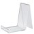 Uniwersalny stojak ekspozycyjny na produkty, akrylowy 100 x 155 x 115 mm