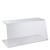 Osłona higieniczna na żywność 600 x 285 x 270 mm | akryl (PMMA)