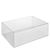Pudełko akrylowe 300 x 220 x 100 mm 