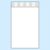 Woreczki strunowe, folia PE 50 µm | 100 x 150 mm 