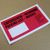 Koperty kurierskie, przylgi C5, z nadrukiem "Packing list/Invoice" 1/3 A4 