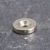 Krążki magnetyczne neodymowe z otworem pod wkręt 18 mm