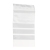 Woreczki strunowe z paskiem do opisu, folia PE 50 µm | 70 x 100 mm 