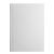Okładka kanałowa ImpressBind A4, oprawa twarda, pojemność 35 arkuszy 3,5 mm | biały