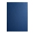 Okładka kanałowa ImpressBind A4, oprawa twarda, pojemność 35 arkuszy 3,5 mm | niebieski