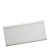 Tabliczka informacyjna MADRID 210 x 90 mm 